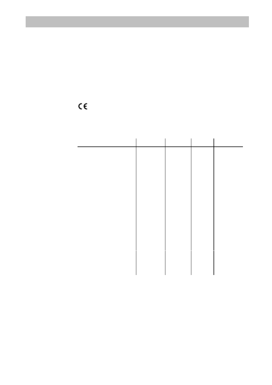 Scart socket pin assignments, General temperature range accessories, Specifications | General, Temperature range, Accessories | Kathrein UFD 510 User Manual | Page 42 / 50