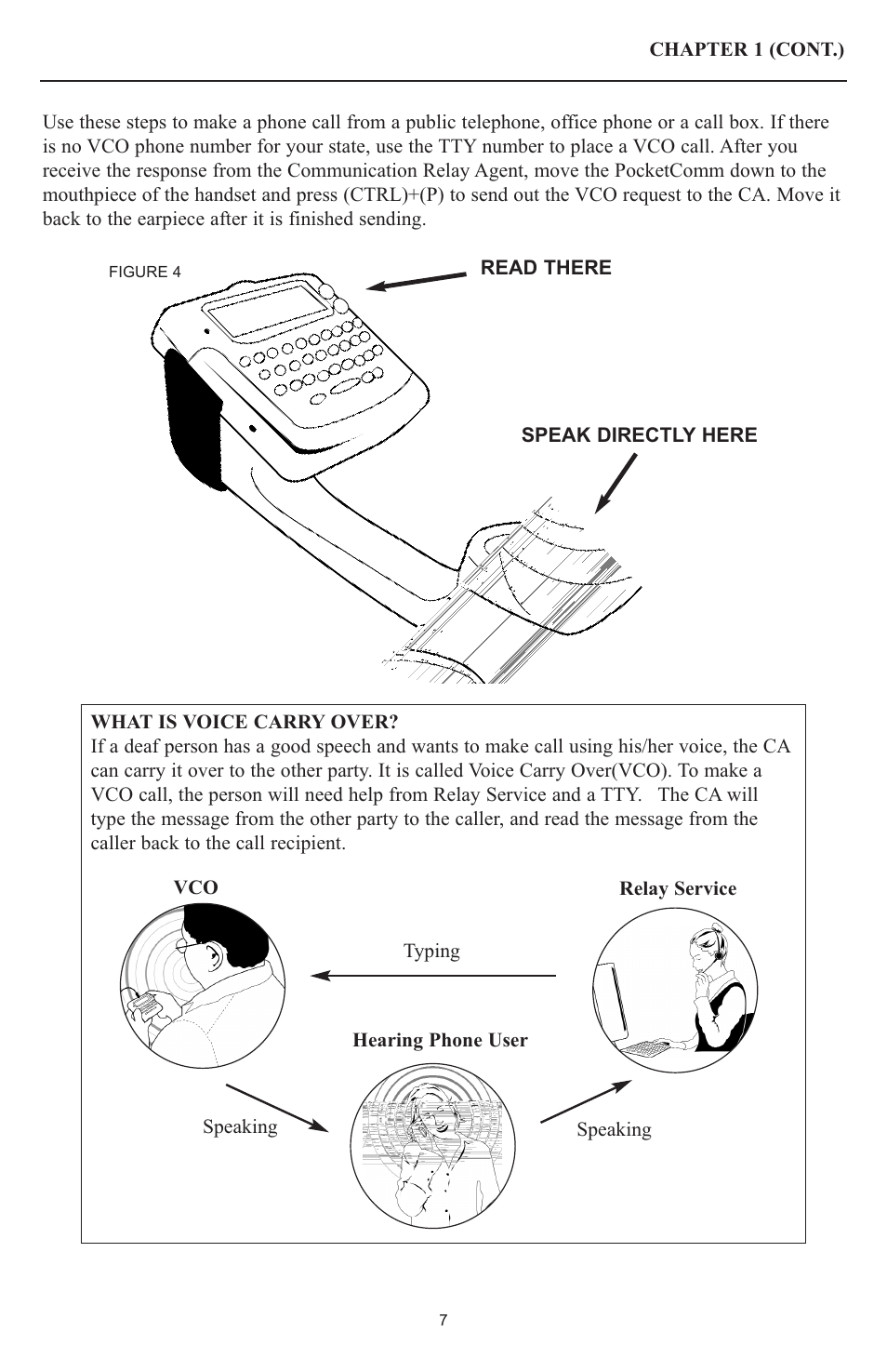 Krown Manufacturing PCM3512 User Manual | Page 9 / 22