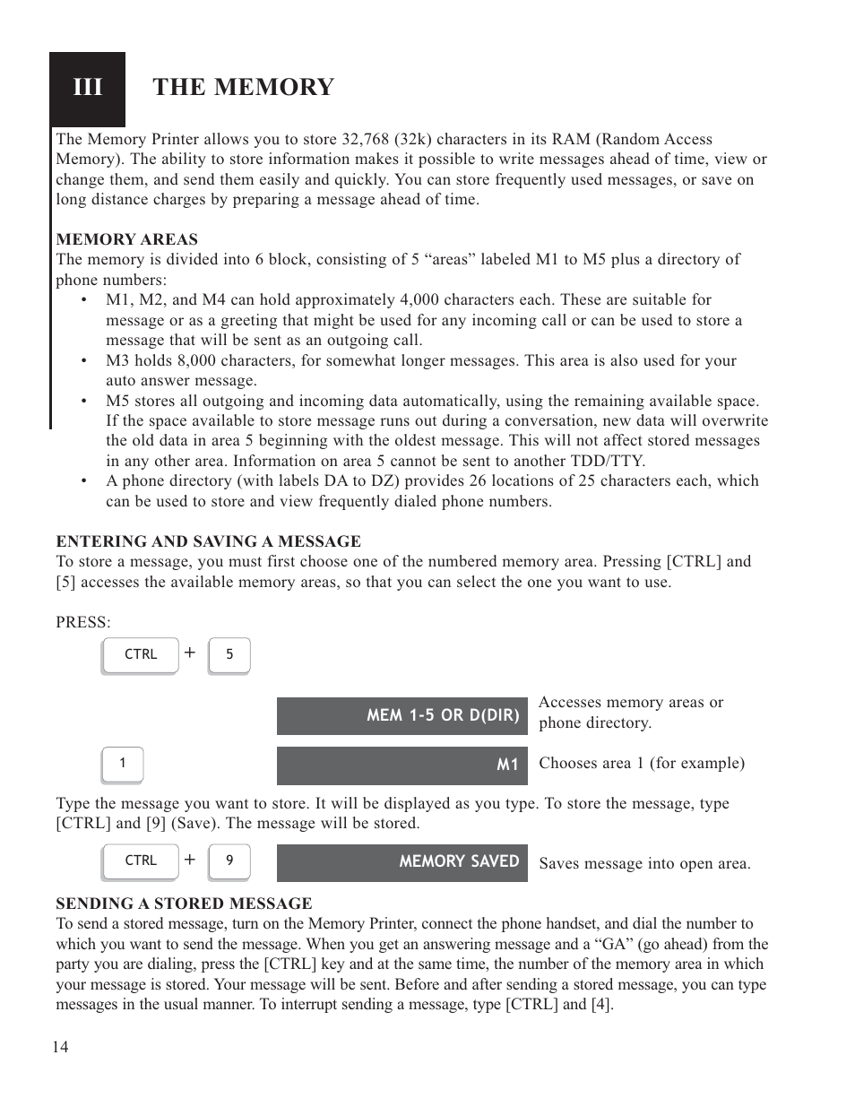 Krown Manufacturing 2000DLD User Manual | Page 16 / 43