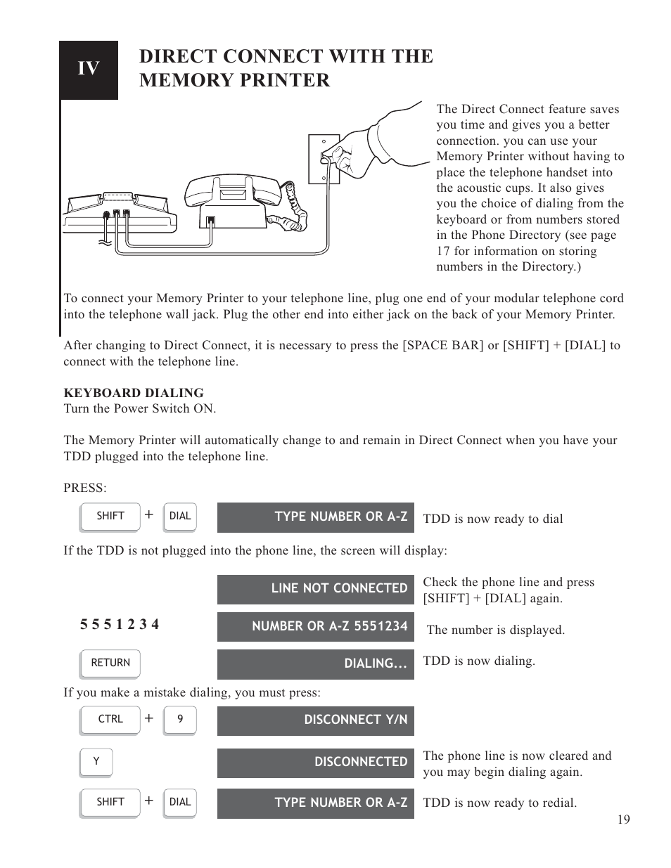 Krown Manufacturing 2000DLD User Manual | Page 21 / 43