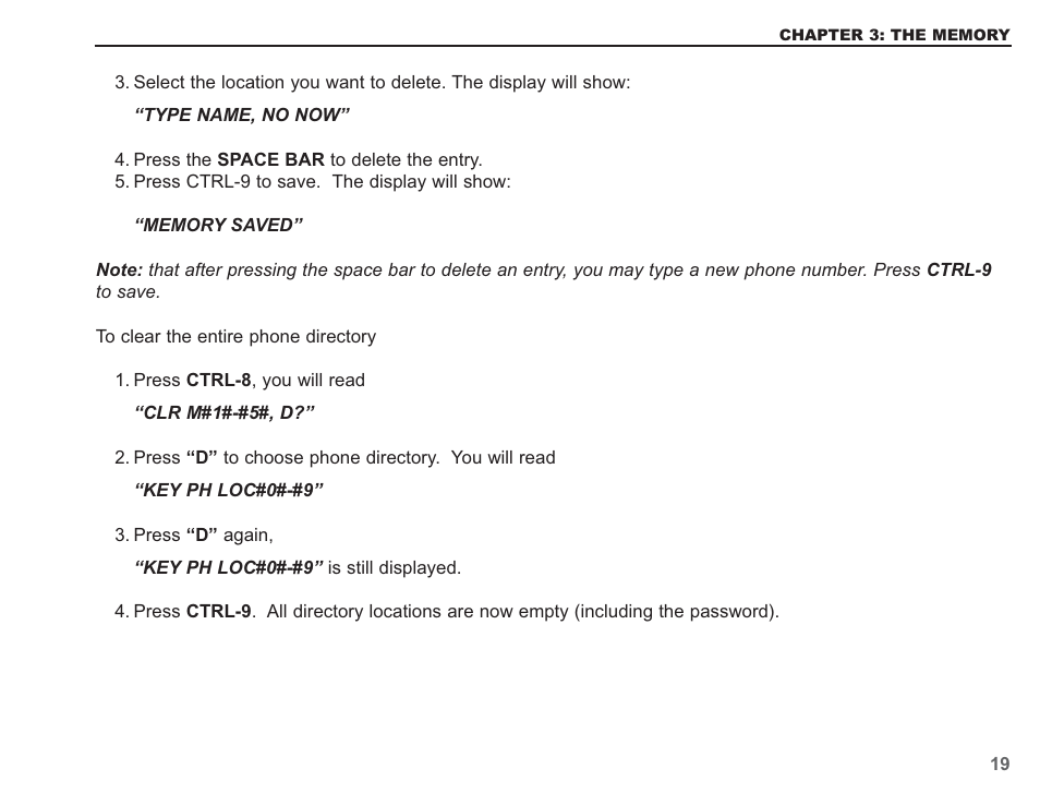 Krown Manufacturing KVT100 User Manual | Page 21 / 34