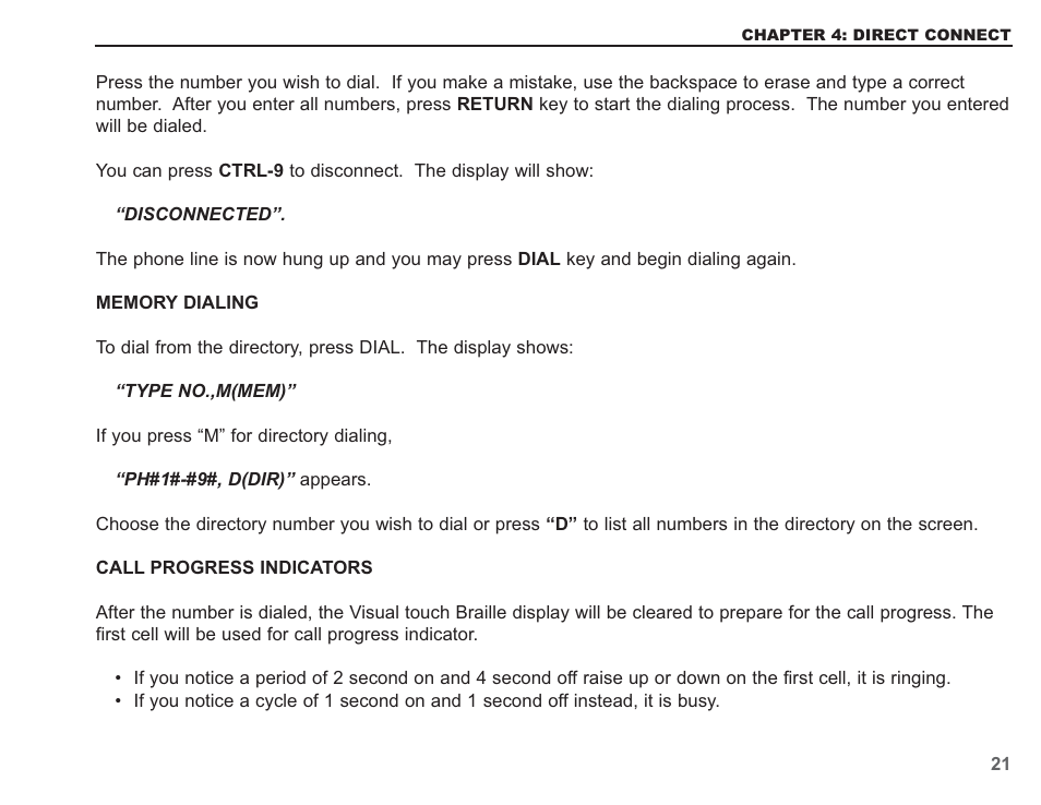 Krown Manufacturing KVT100 User Manual | Page 23 / 34