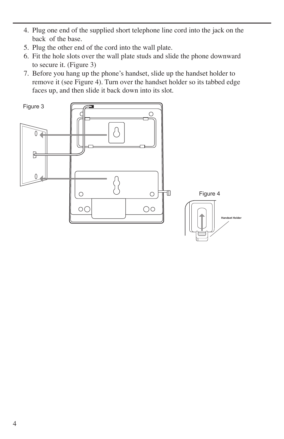 Krown Manufacturing K-EQ40 User Manual | Page 6 / 12