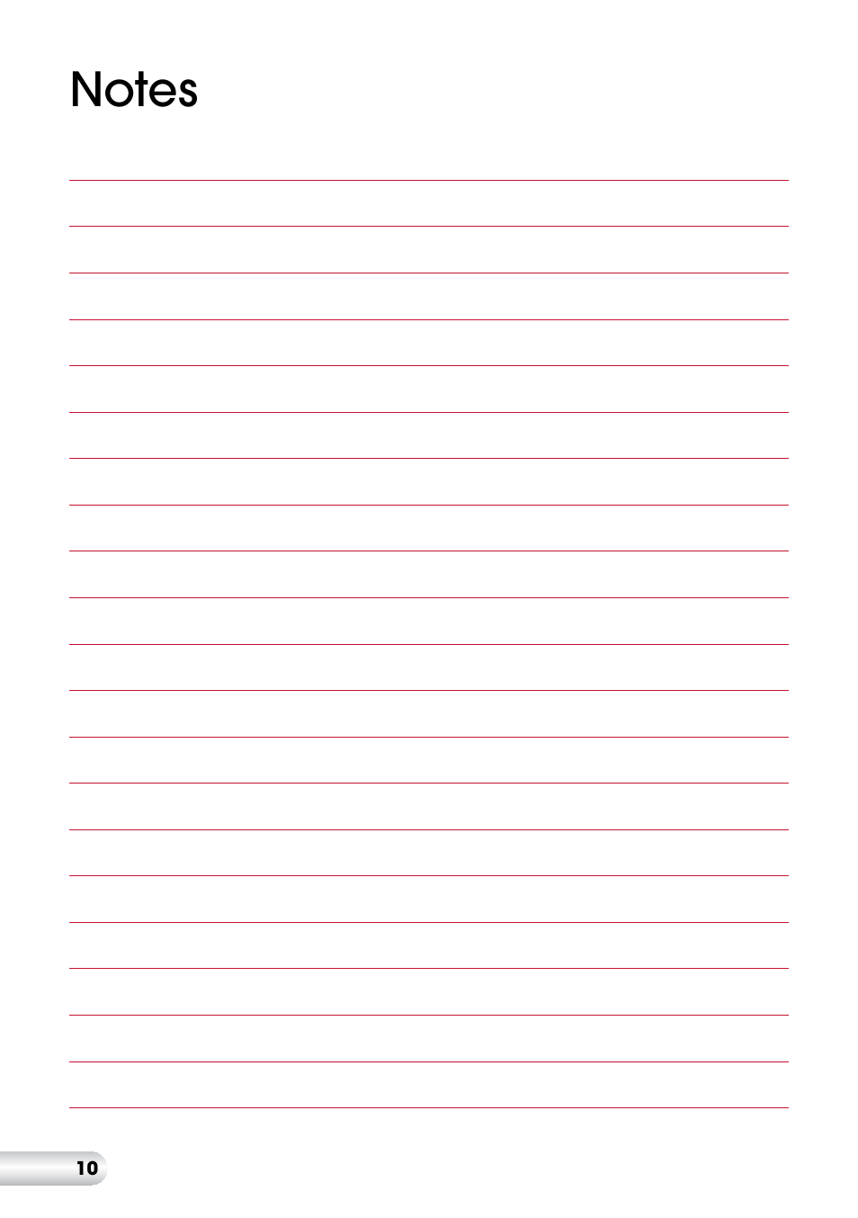 Kambrook SNUGASABUG KRH100 User Manual | Page 11 / 12