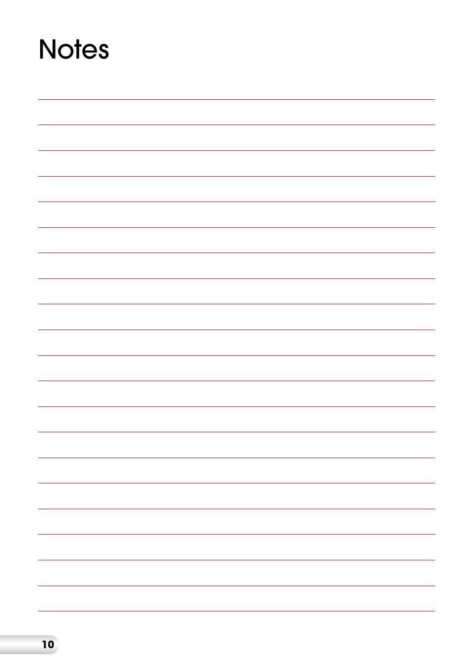 Kambrook KT450 User Manual | Page 11 / 12