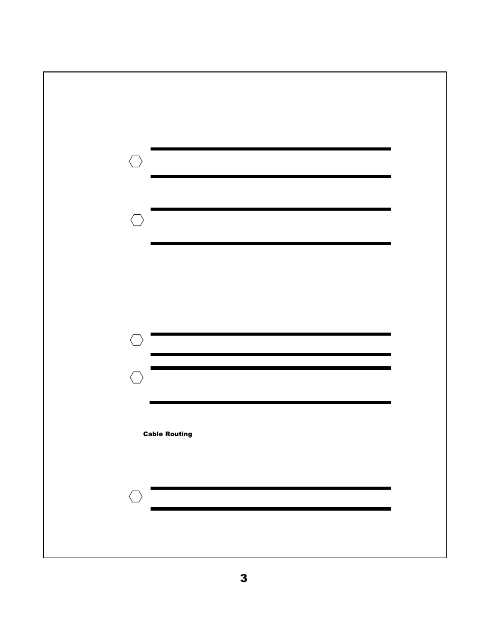 K2 Bike S User Manual | Page 4 / 16