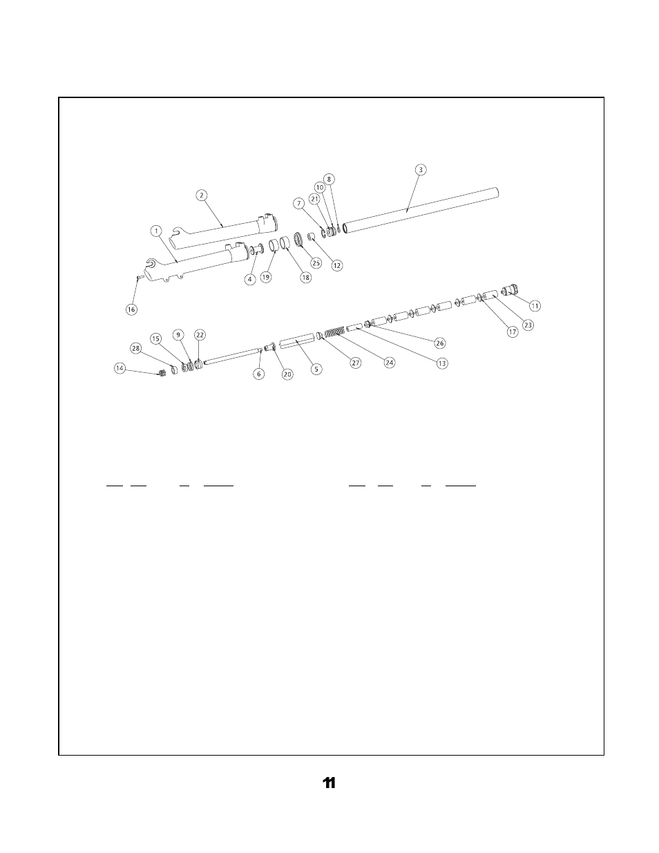 K2 Bike Chubby User Manual | Page 12 / 13