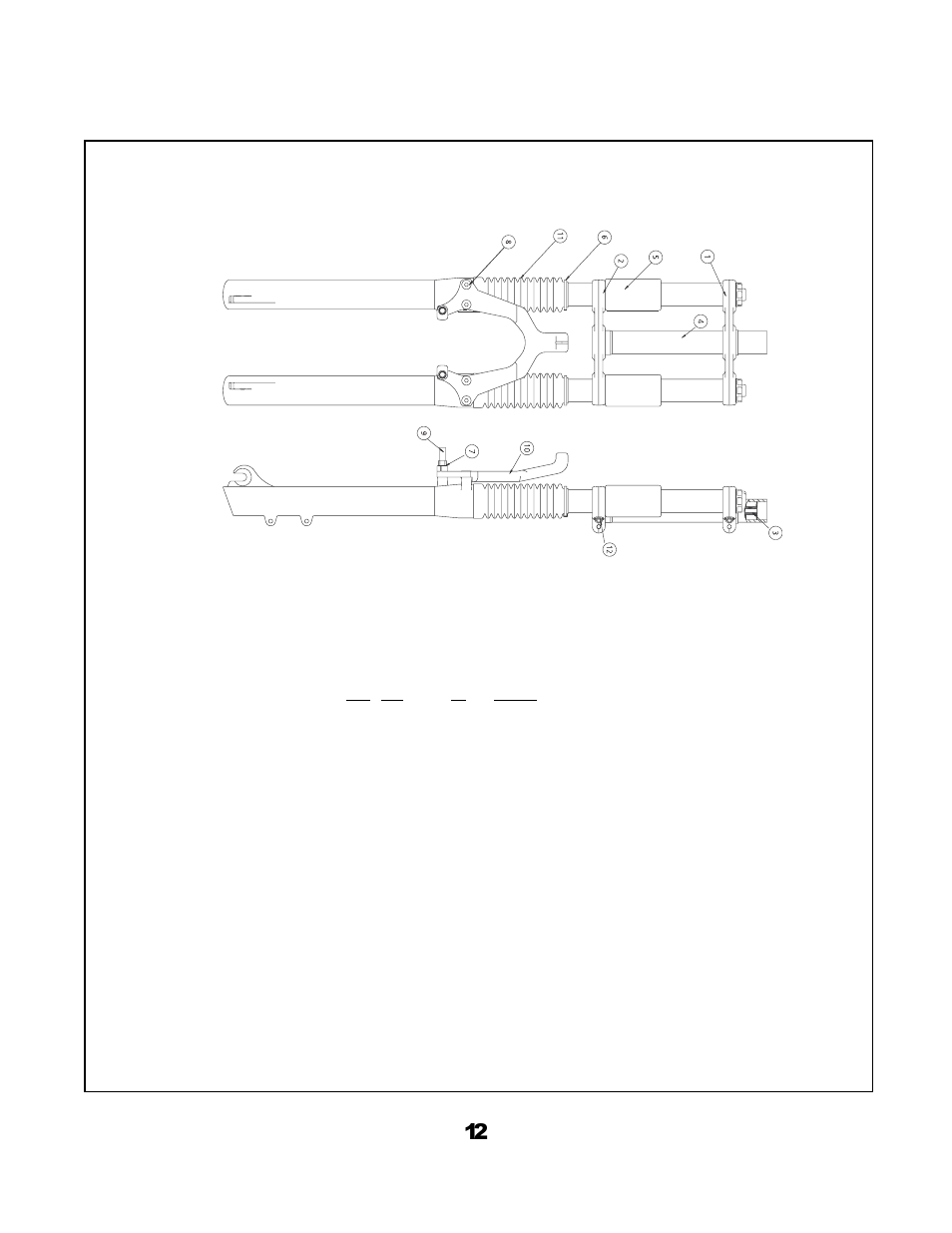 K2 Bike Chubby User Manual | Page 13 / 13
