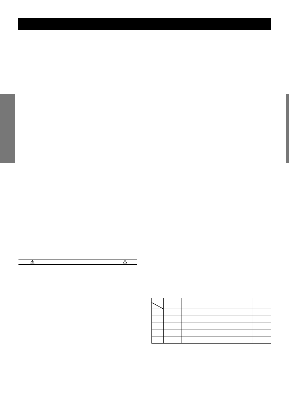 English, Driving instructions, Running in the lc4-e models | Check the following before each start, Instructions for initial operation | KTM Supermoto 400/640LC4-E6 User Manual | Page 11 / 46