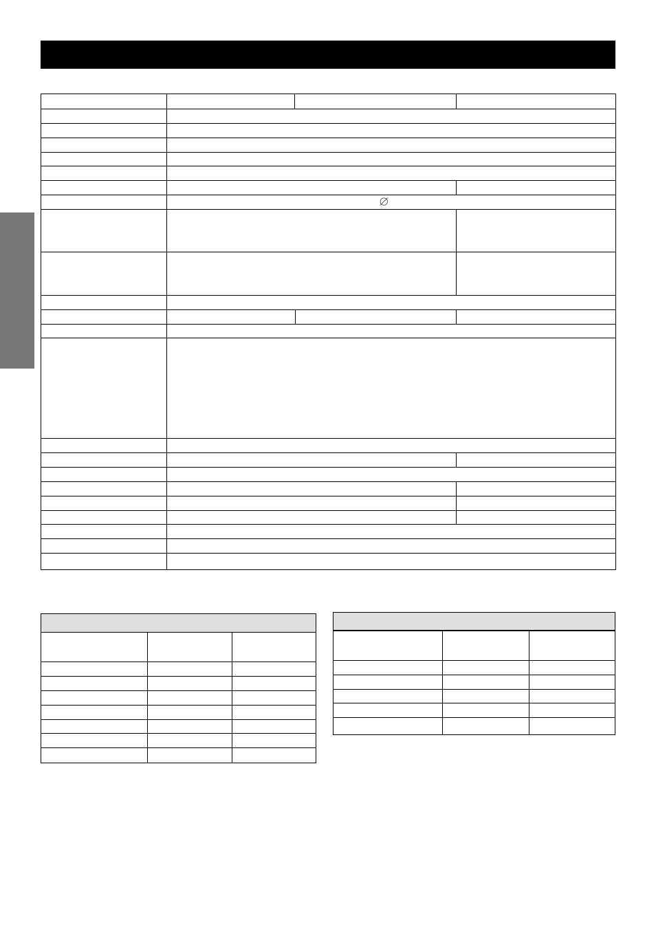 English | KTM Supermoto 400/640LC4-E6 User Manual | Page 39 / 46