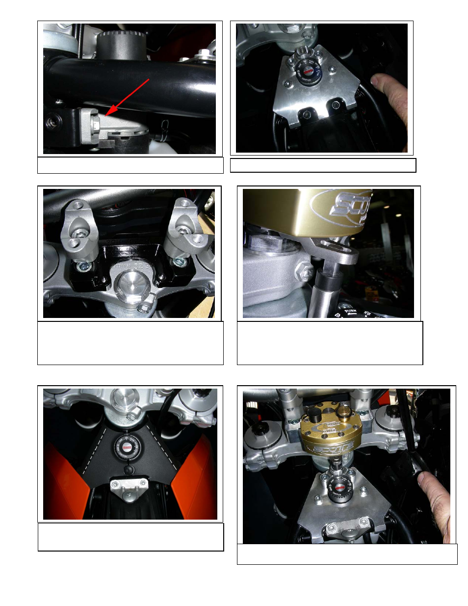 KTM Chassis 690 SMC User Manual | Page 2 / 2