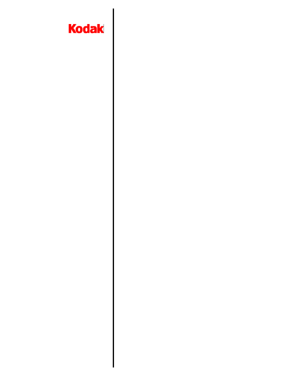 Kodak I7300 User Manual | 174 pages