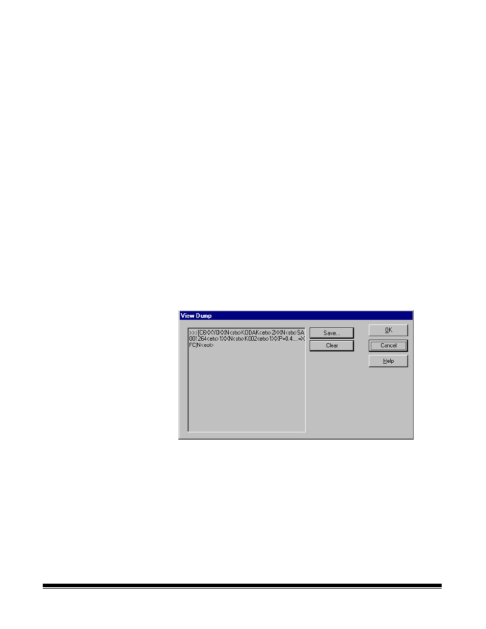 Dumping jobs, Viewing car data | Kodak I7300 User Manual | Page 110 / 174