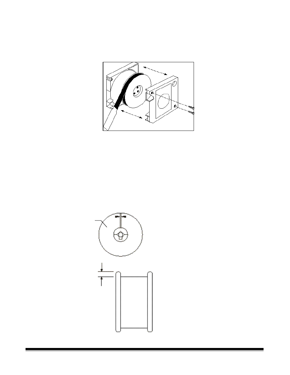 M-type magazines, M-film and reel checks | Kodak I7300 User Manual | Page 135 / 174