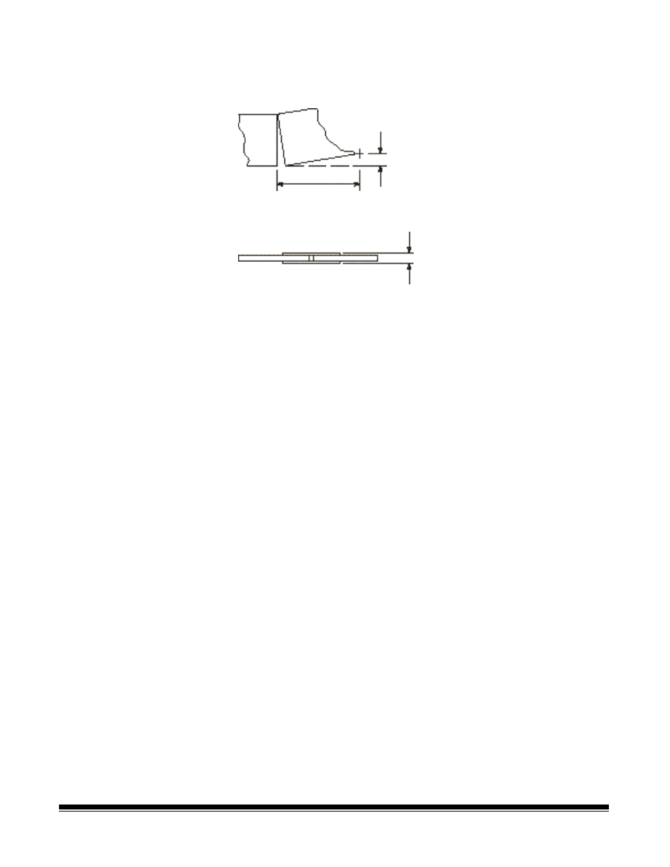 Film curl, Microfilm curl check | Kodak I7300 User Manual | Page 139 / 174