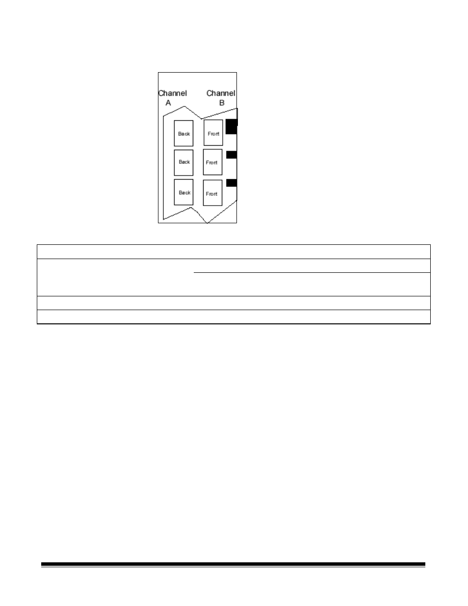 Image marks in channel b only | Kodak I7300 User Manual | Page 148 / 174
