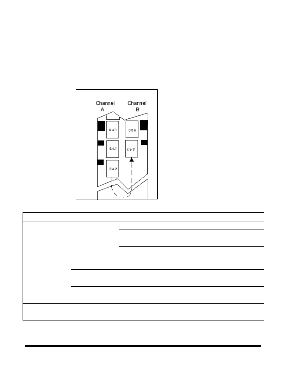 Image marks in both channels: duo film | Kodak I7300 User Manual | Page 149 / 174