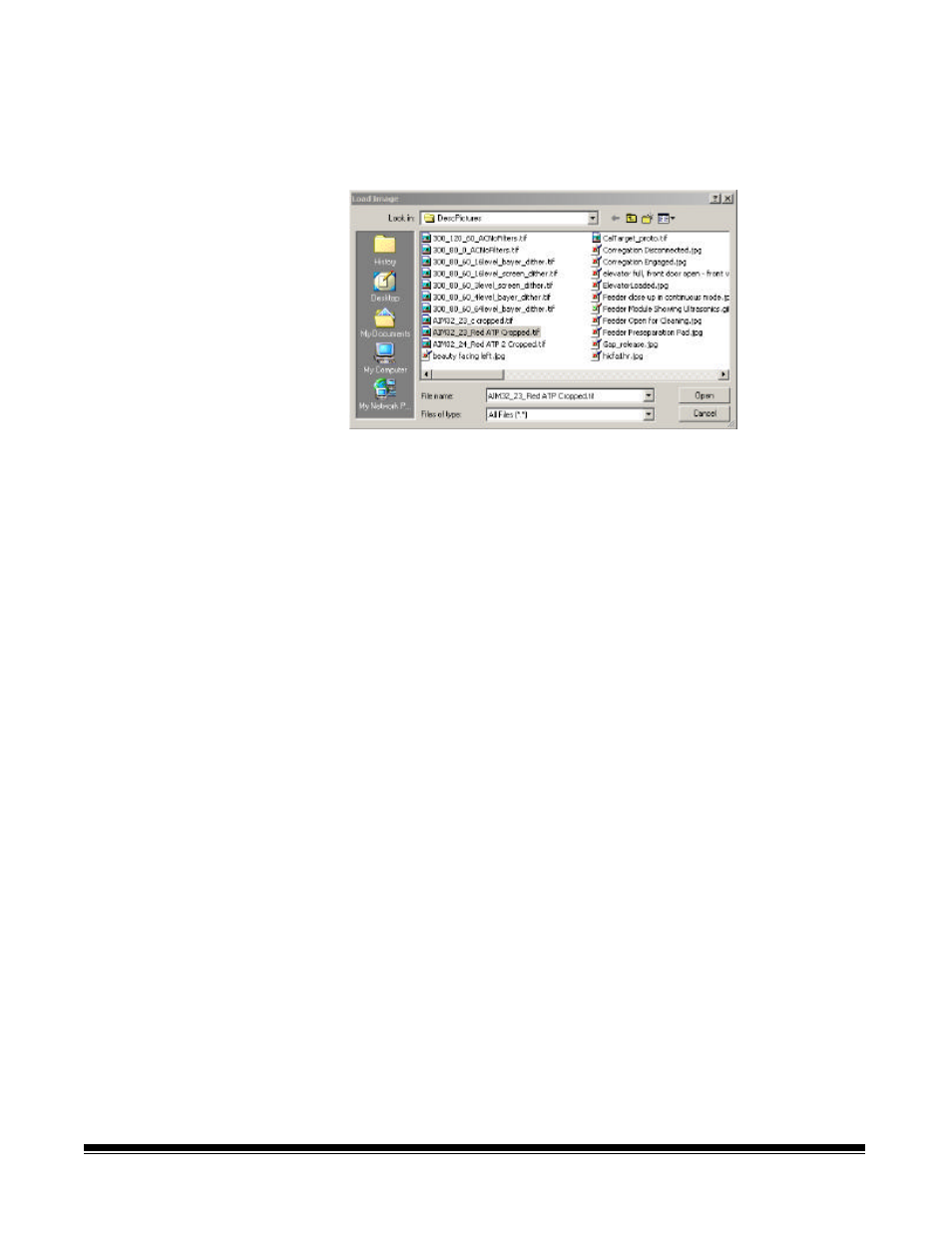 Loading images | Kodak I7300 User Manual | Page 67 / 174