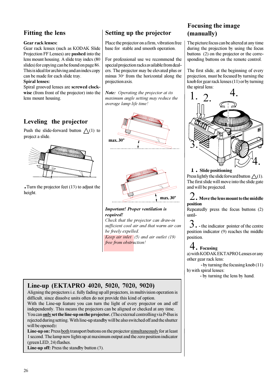 Kodak 9020 User Manual | Page 9 / 26