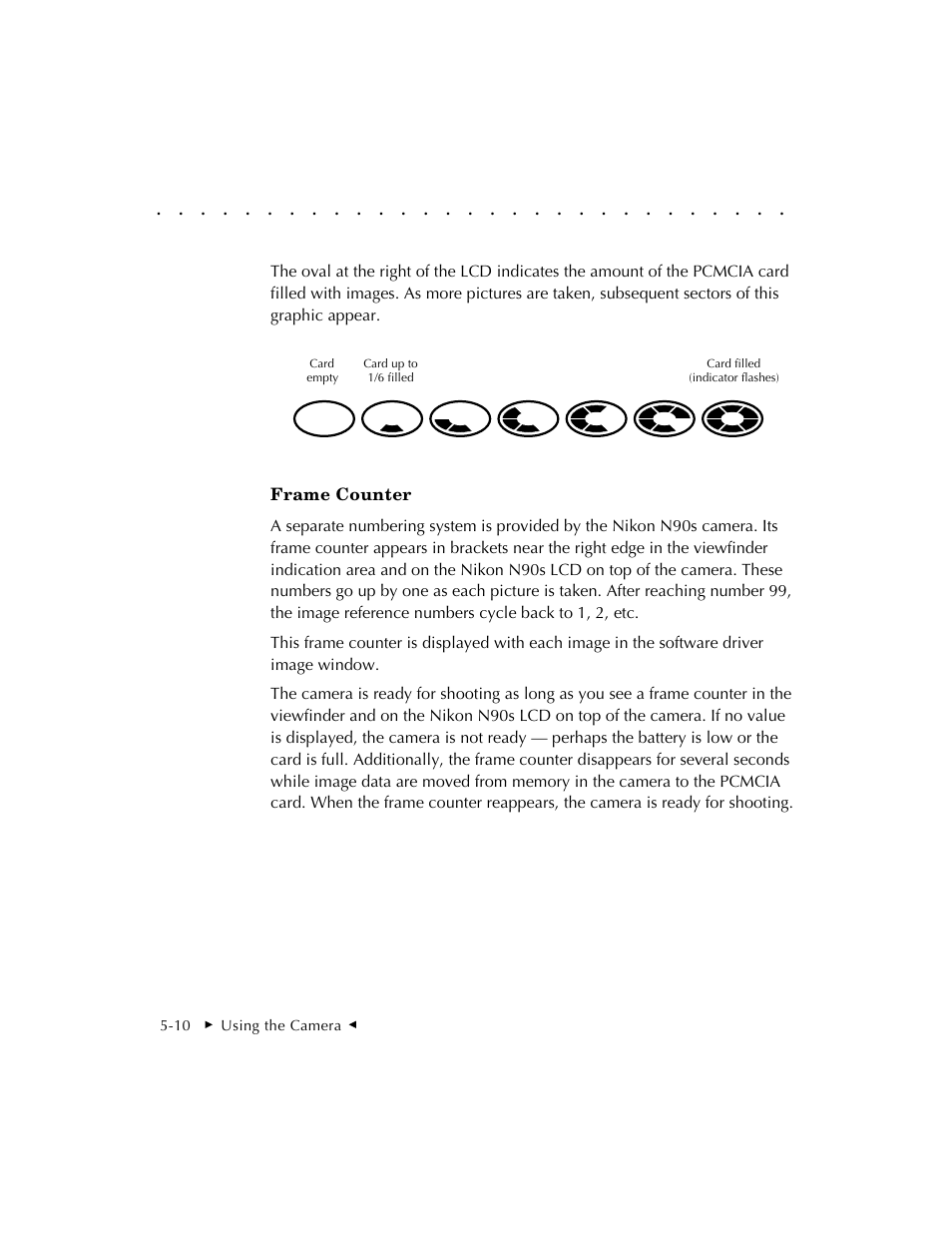 Kodak DCS 410 User Manual | Page 100 / 322