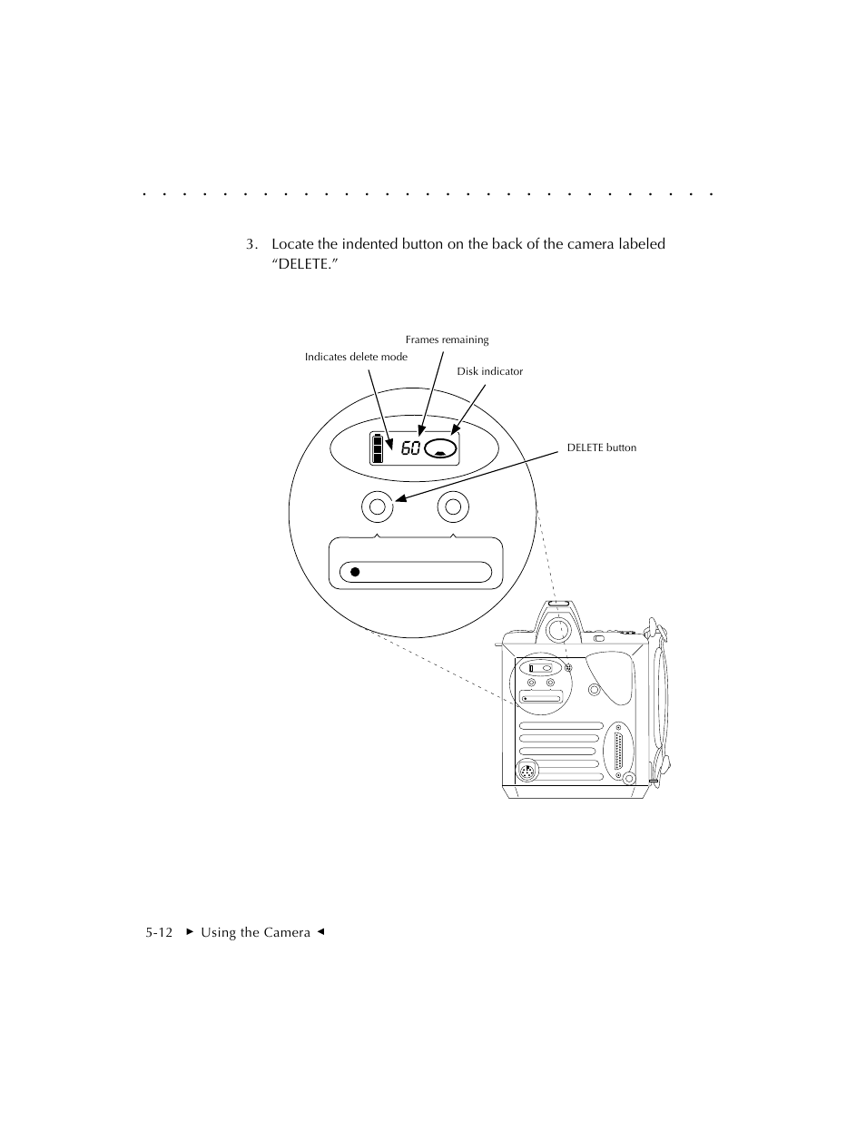 Kodak DCS 410 User Manual | Page 102 / 322