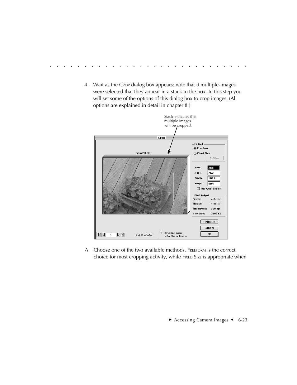 Kodak DCS 410 User Manual | Page 131 / 322
