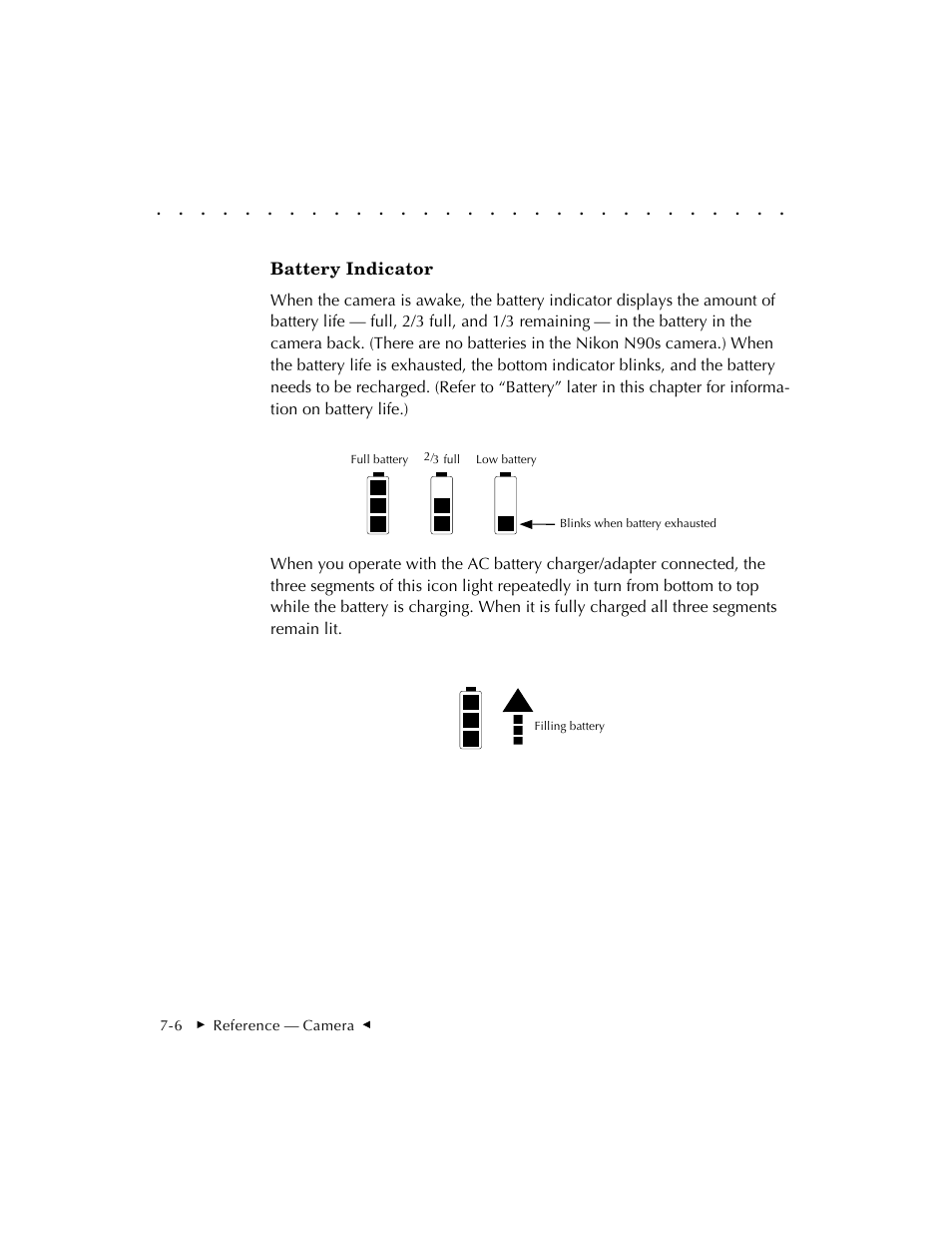 Kodak DCS 410 User Manual | Page 148 / 322