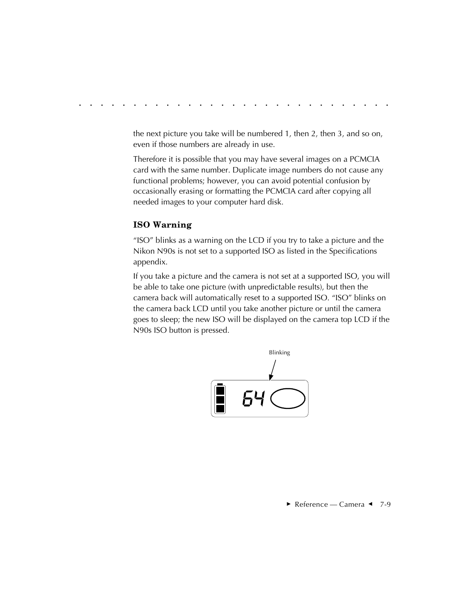 Kodak DCS 410 User Manual | Page 151 / 322