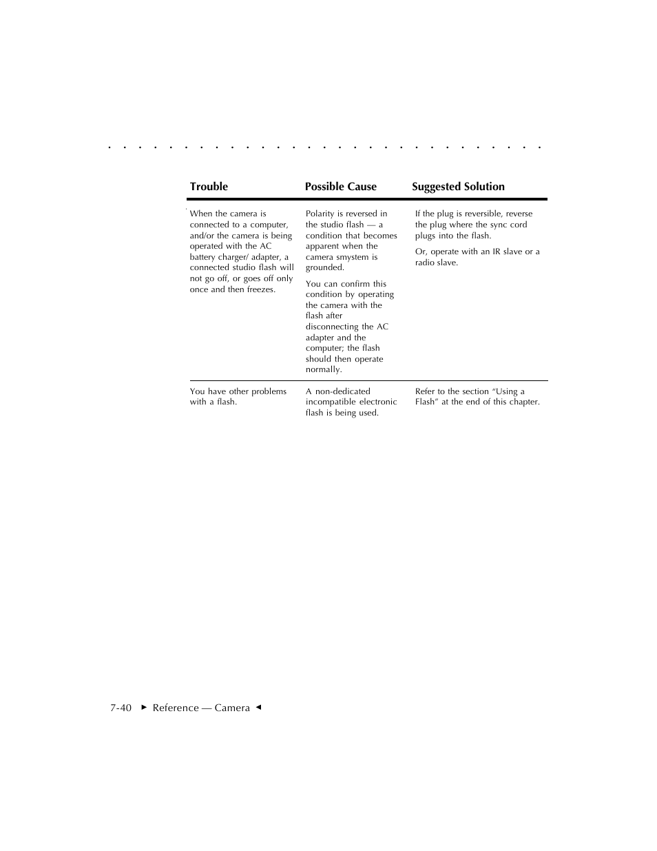 Kodak DCS 410 User Manual | Page 182 / 322