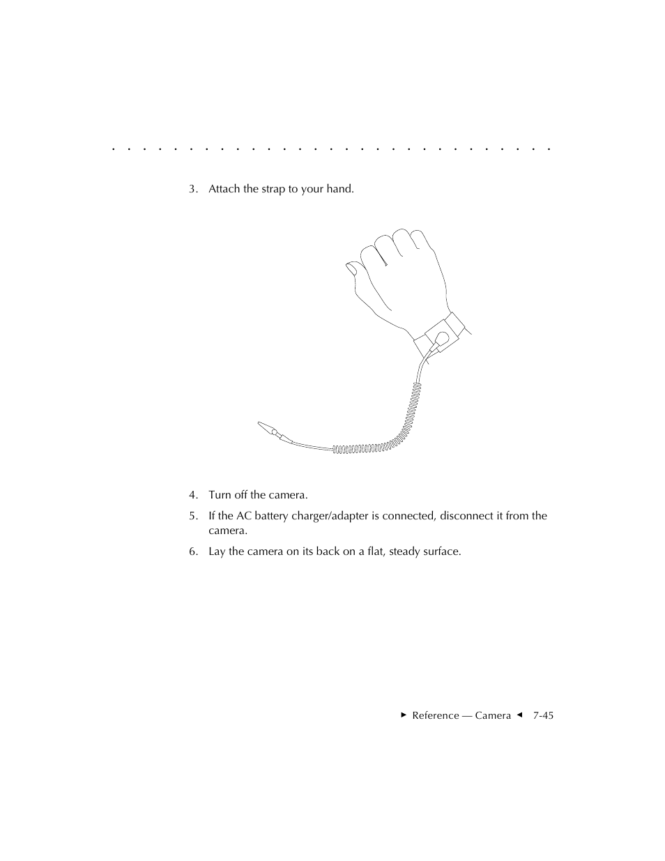 Kodak DCS 410 User Manual | Page 187 / 322