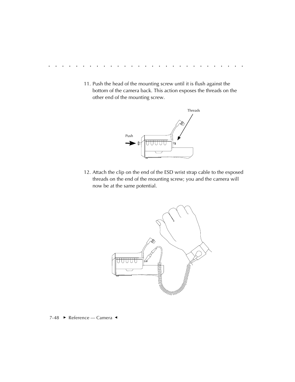 Kodak DCS 410 User Manual | Page 190 / 322