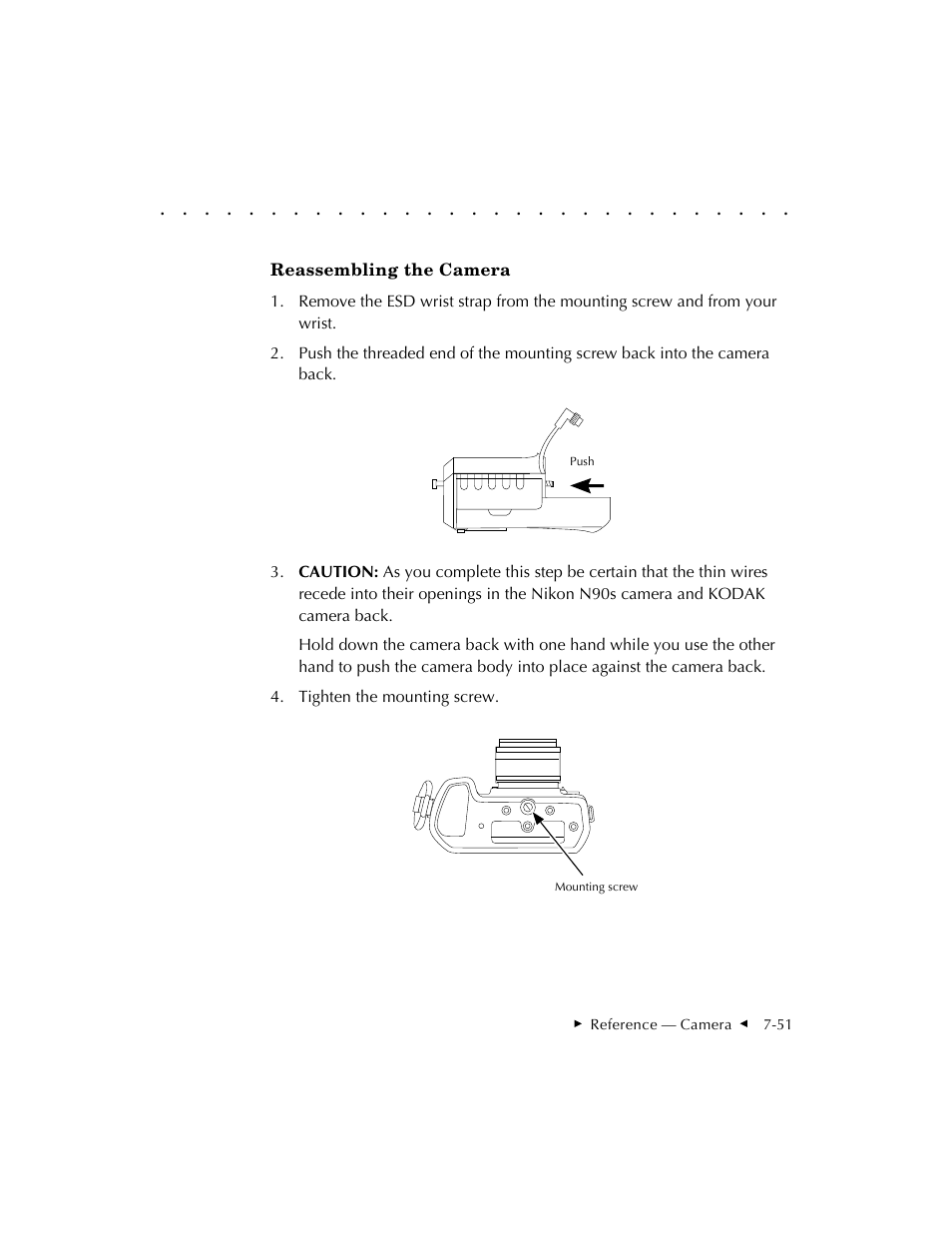 Kodak DCS 410 User Manual | Page 193 / 322