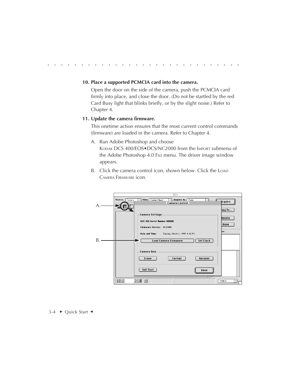 Kodak DCS 410 User Manual | Page 42 / 322