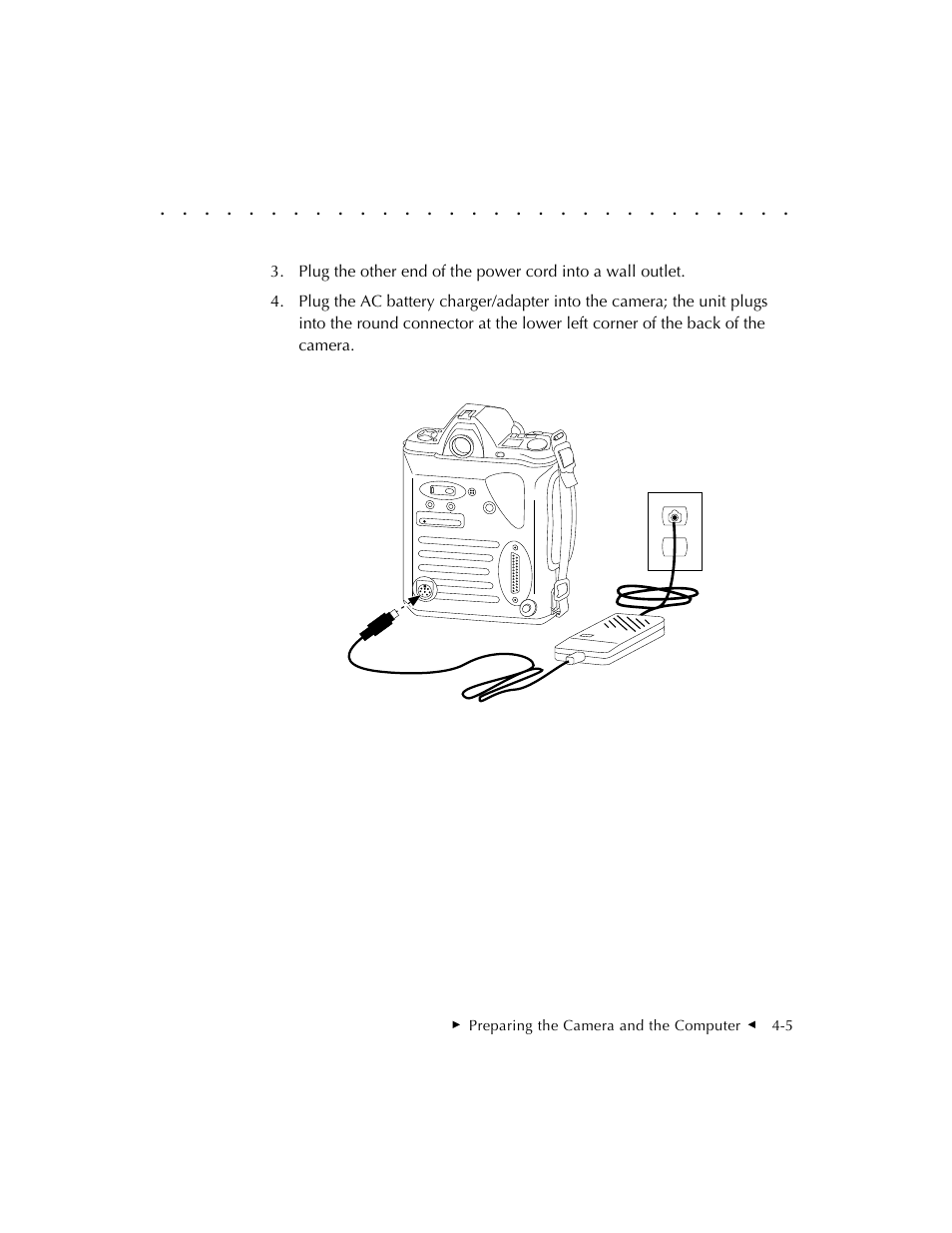 Kodak DCS 410 User Manual | Page 49 / 322