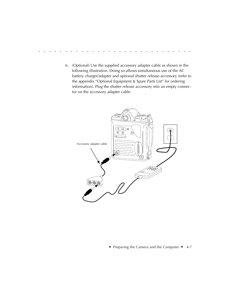 Kodak DCS 410 User Manual | Page 51 / 322