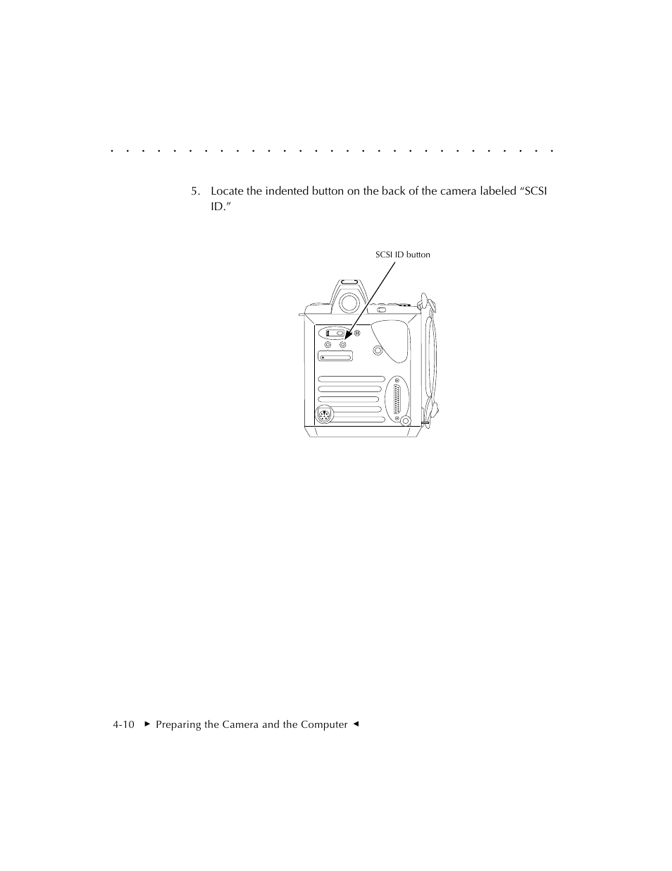 Kodak DCS 410 User Manual | Page 54 / 322