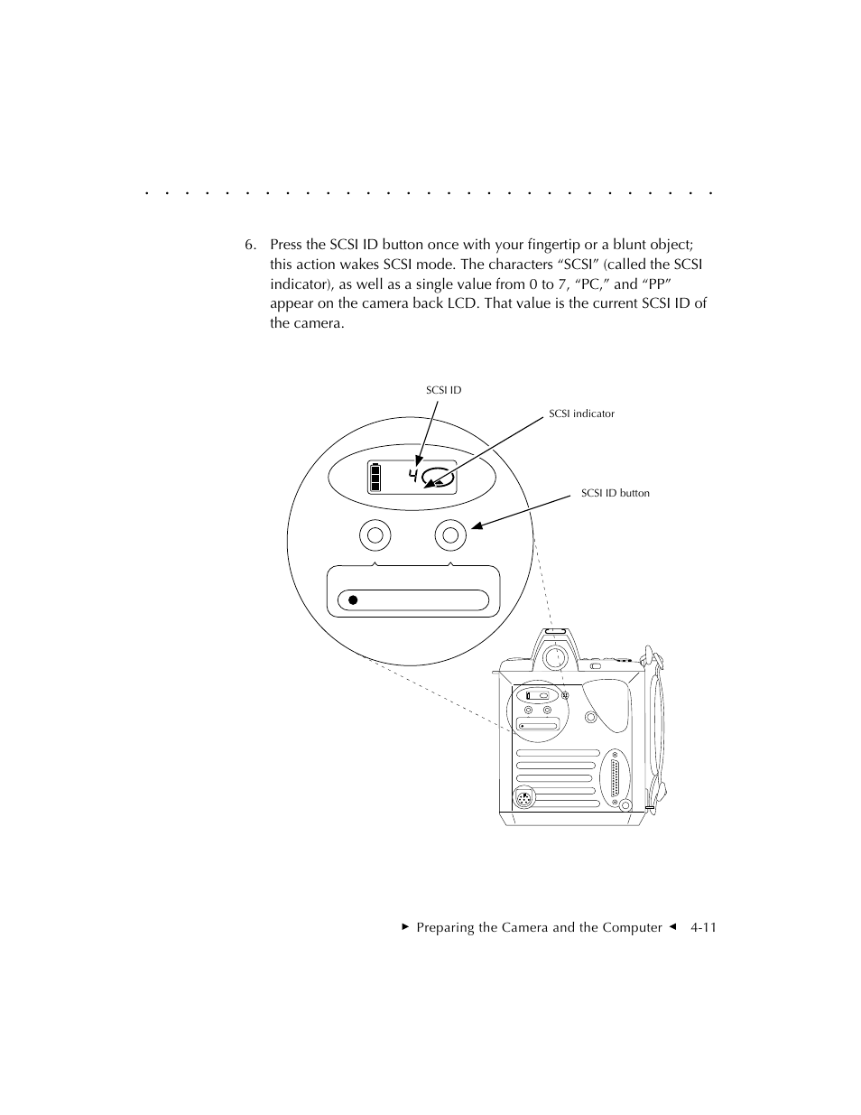 Kodak DCS 410 User Manual | Page 55 / 322
