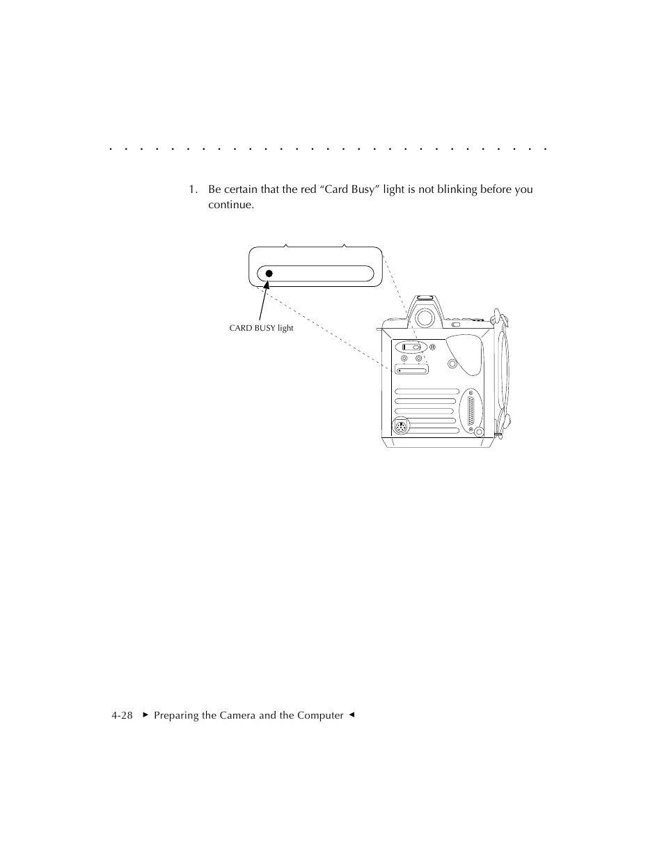 Kodak DCS 410 User Manual | Page 72 / 322