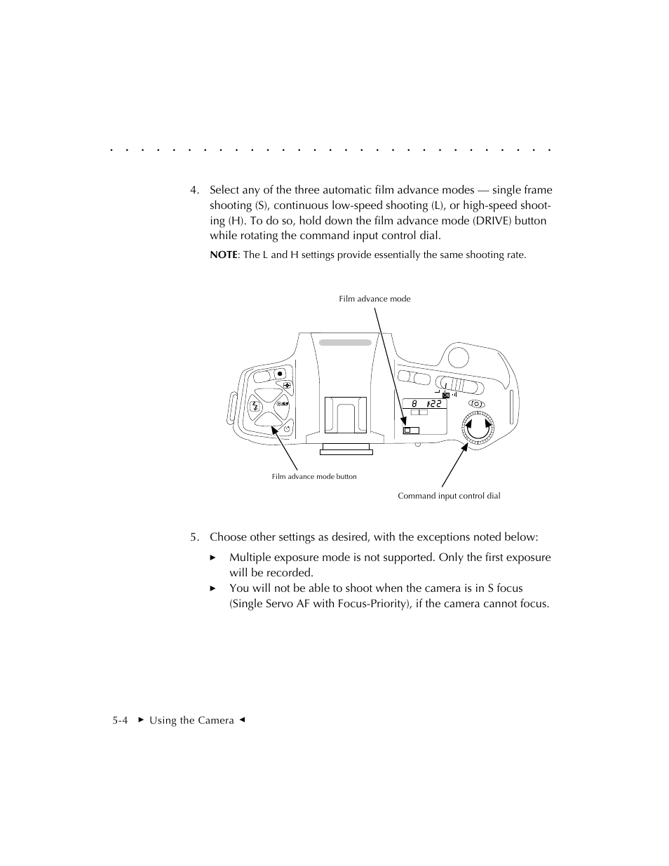 Kodak DCS 410 User Manual | Page 94 / 322