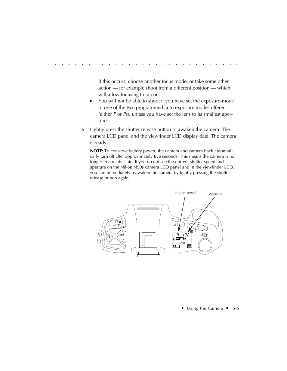 Kodak DCS 410 User Manual | Page 95 / 322