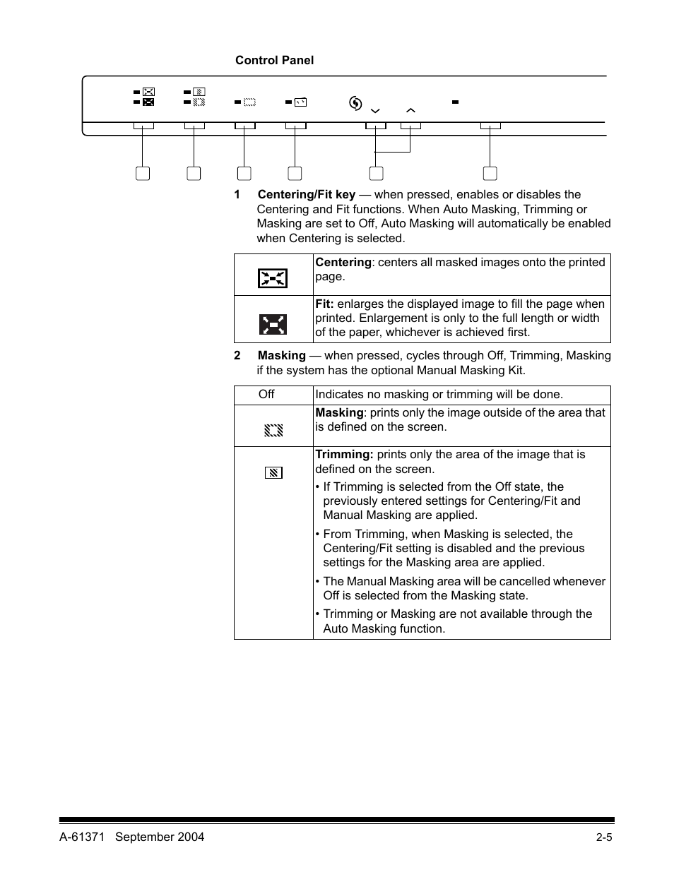 Kodak 3000DSV-E User Manual | Page 20 / 73