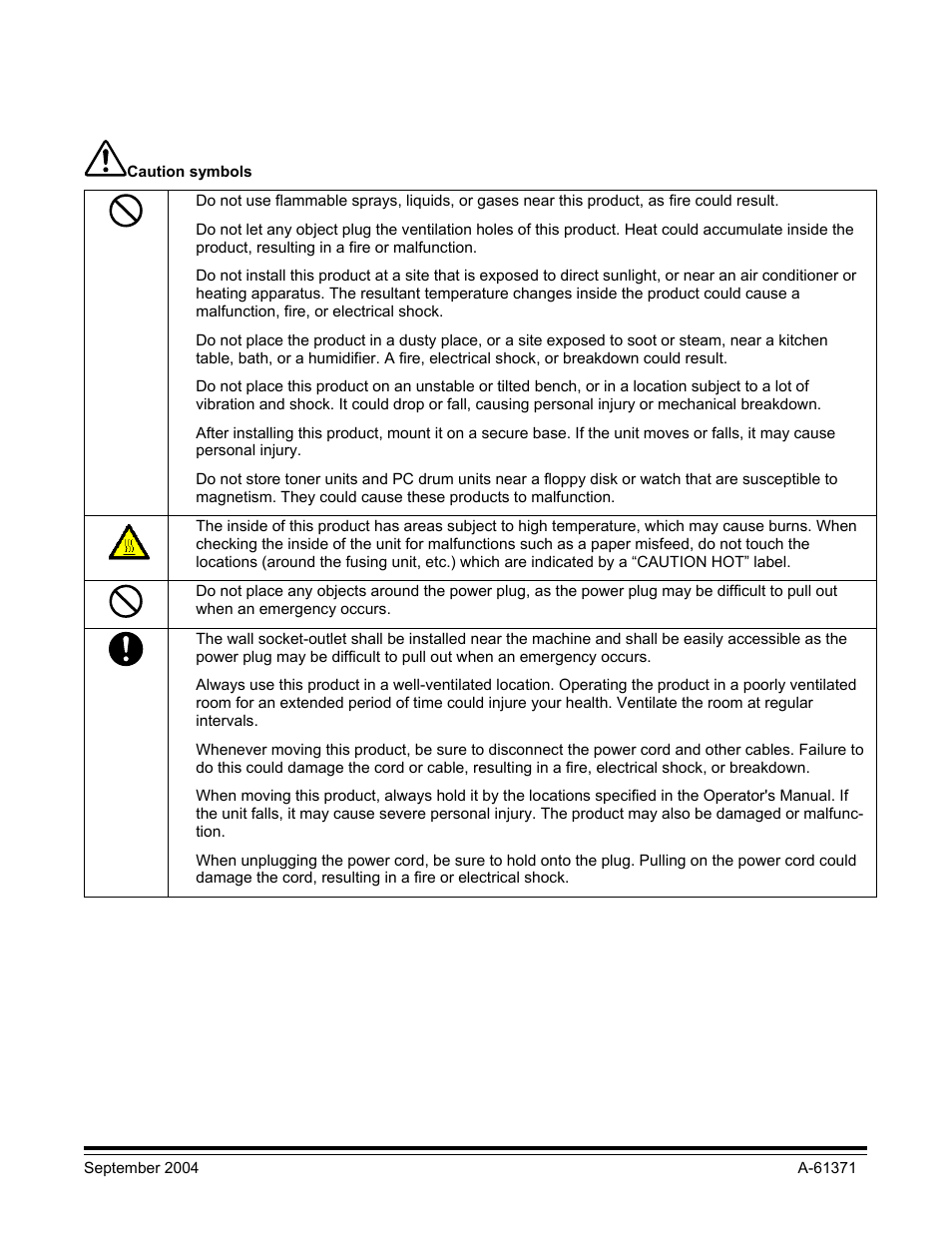 Kodak 3000DSV-E User Manual | Page 3 / 73