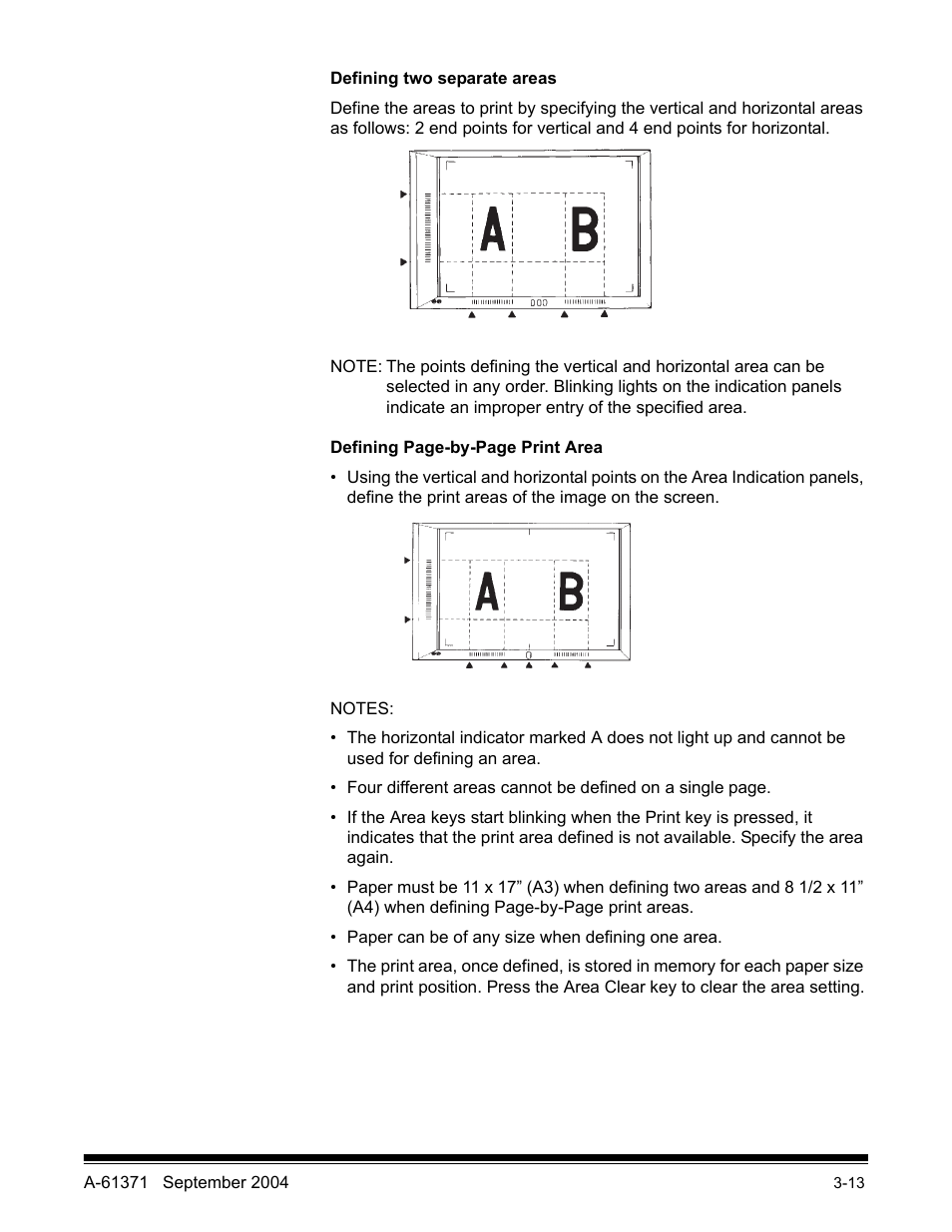 Kodak 3000DSV-E User Manual | Page 36 / 73