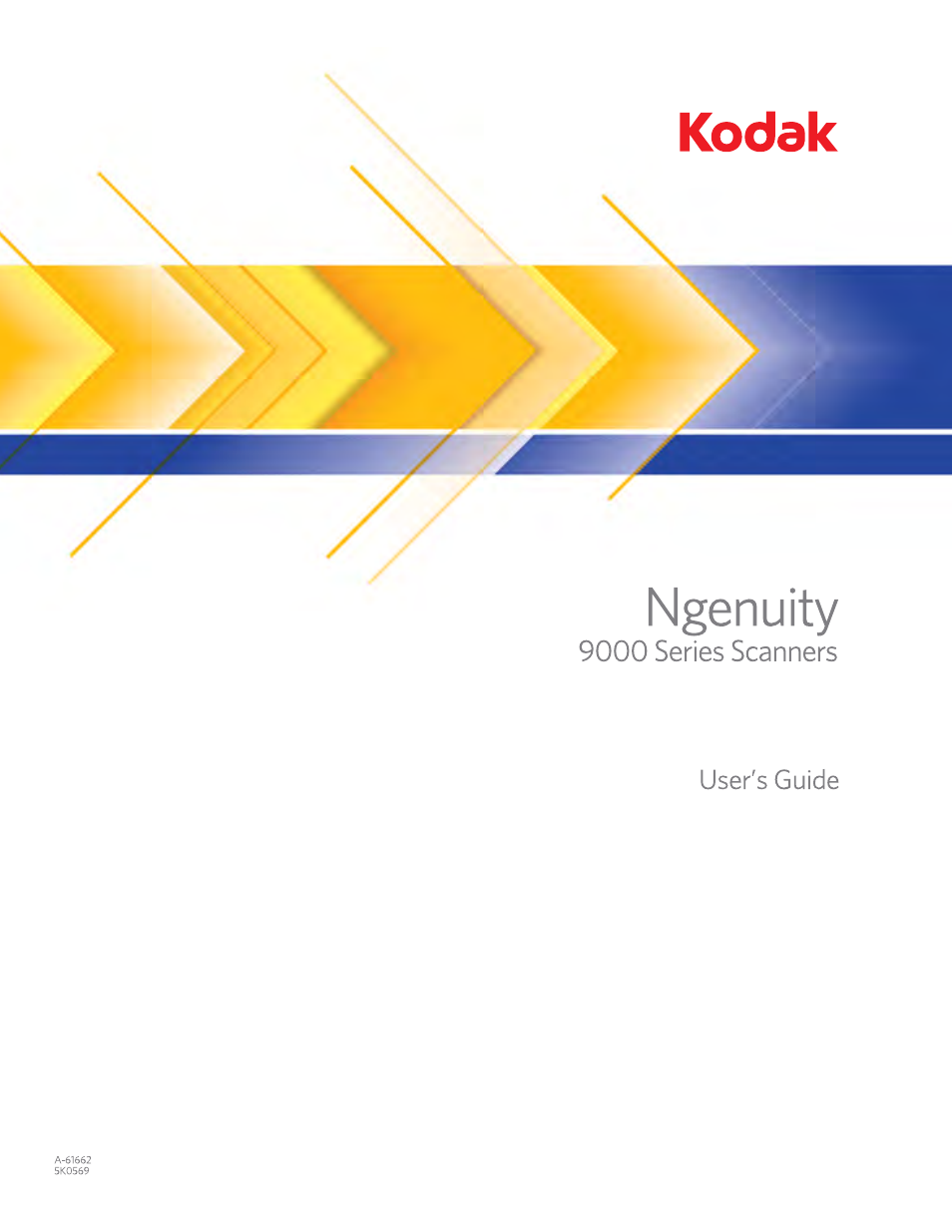 Kodak 9090DC User Manual | 98 pages