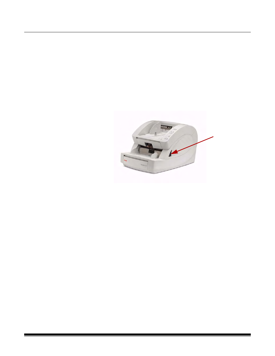 7 troubleshooting, Clearing a document jam, 7troubleshooting | Kodak 9090DC User Manual | Page 69 / 98