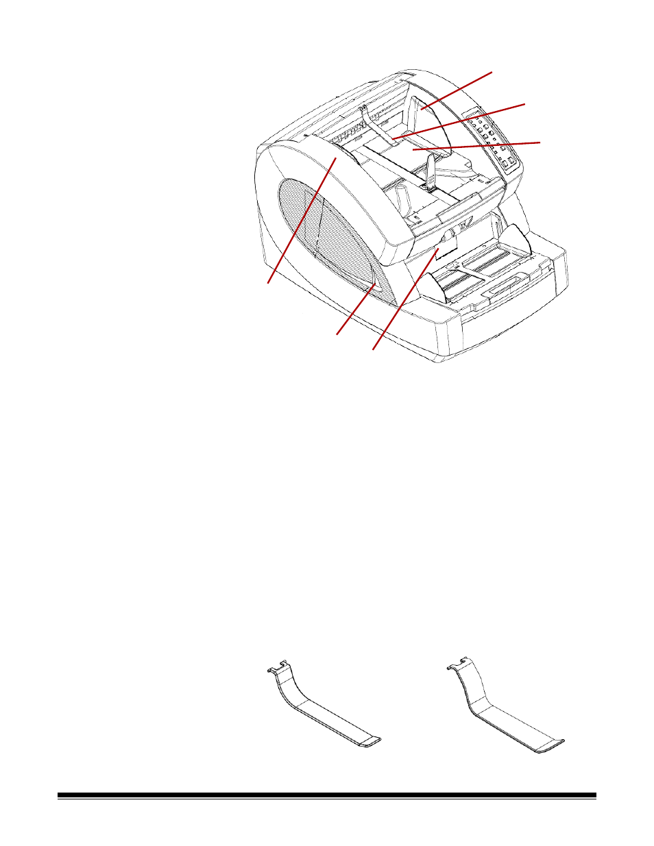 Kodak 9090DC User Manual | Page 9 / 98