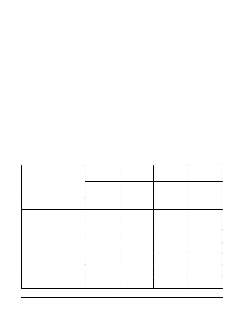 Inspection, Table 1: applicable standards for microfilm | Kodak D-31 User Manual | Page 18 / 22