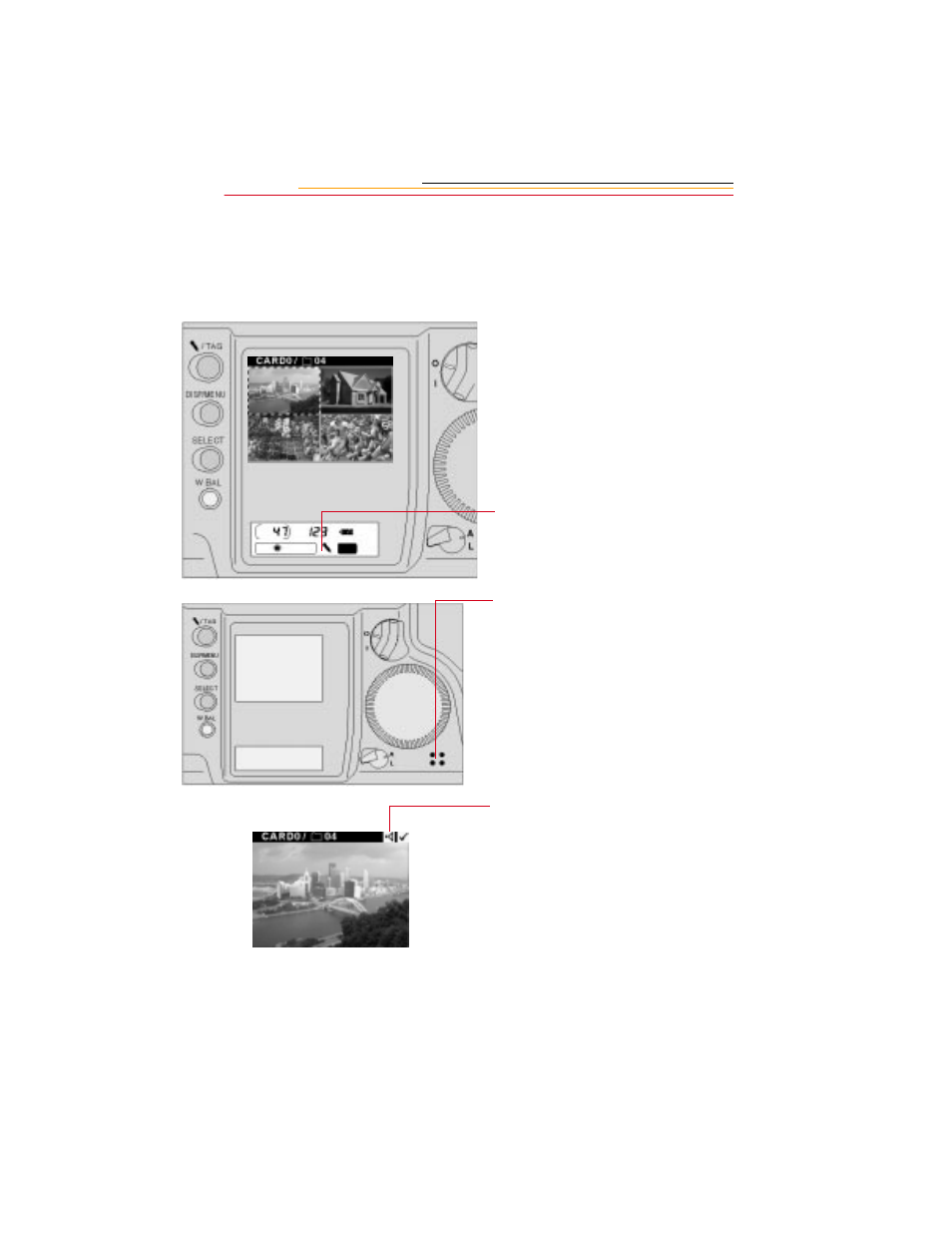 Associating a sound file with an image, Associating a sound file with an image -16 | Kodak DCS500 User Manual | Page 118 / 251