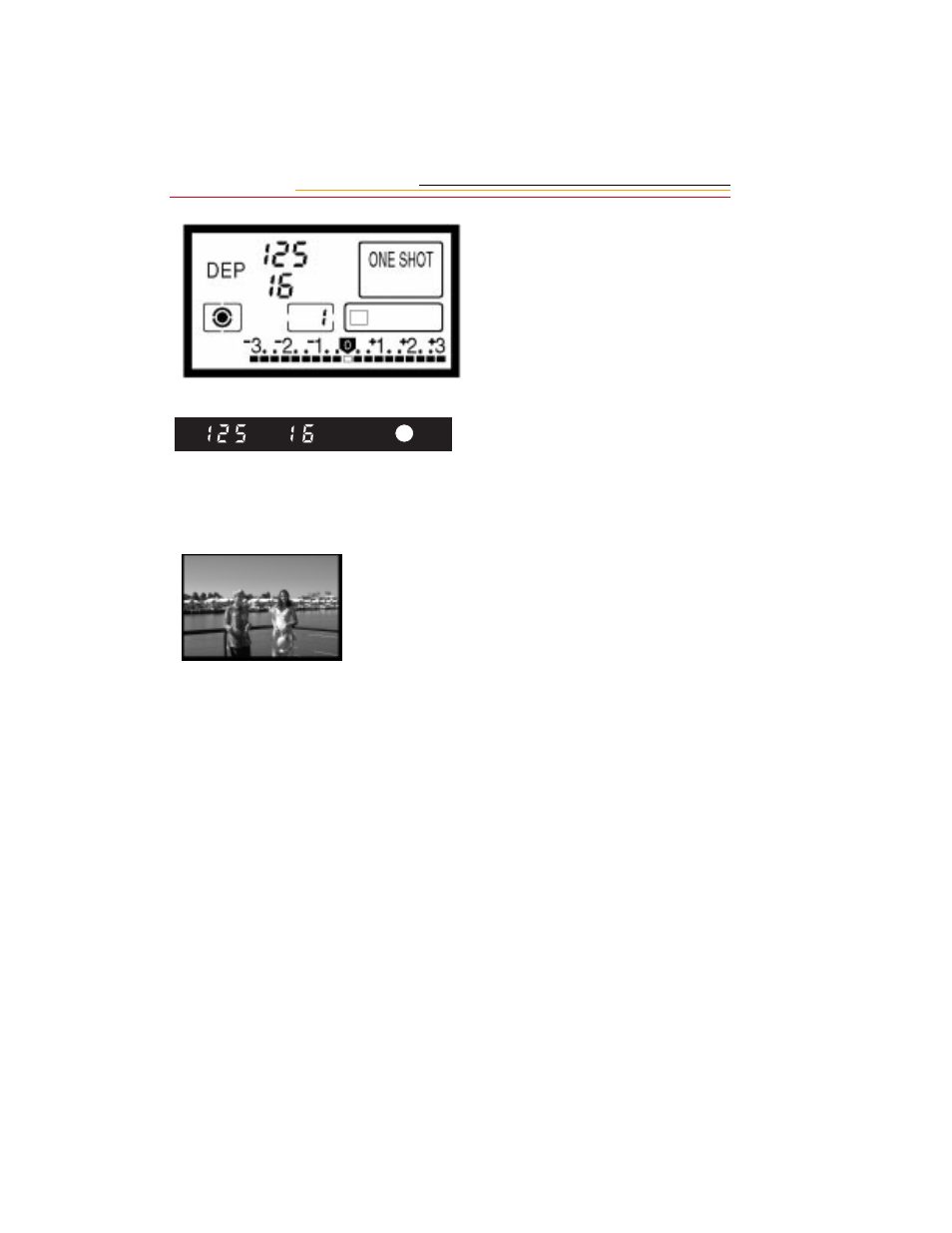 Using automatic focusing point selection mode | Kodak DCS500 User Manual | Page 143 / 251