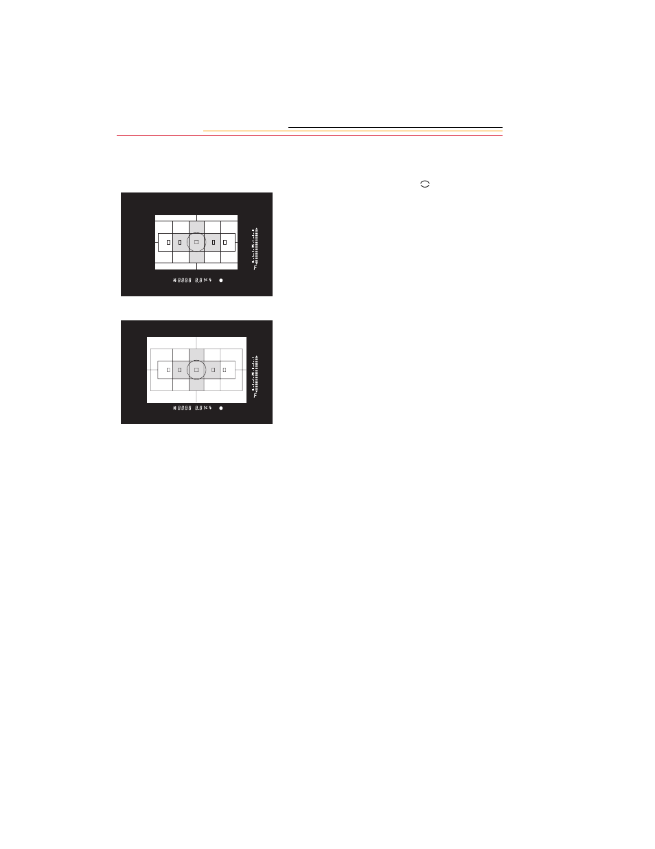 Partial metering, Partial metering -32 | Kodak DCS500 User Manual | Page 151 / 251